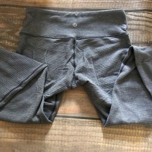 Lululemon Wonder unders